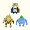 Chrono Trigger Plush Bundle