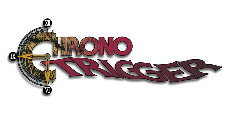 Chrono Trigger Plush