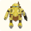 Robo - Chrono Trigger Plush